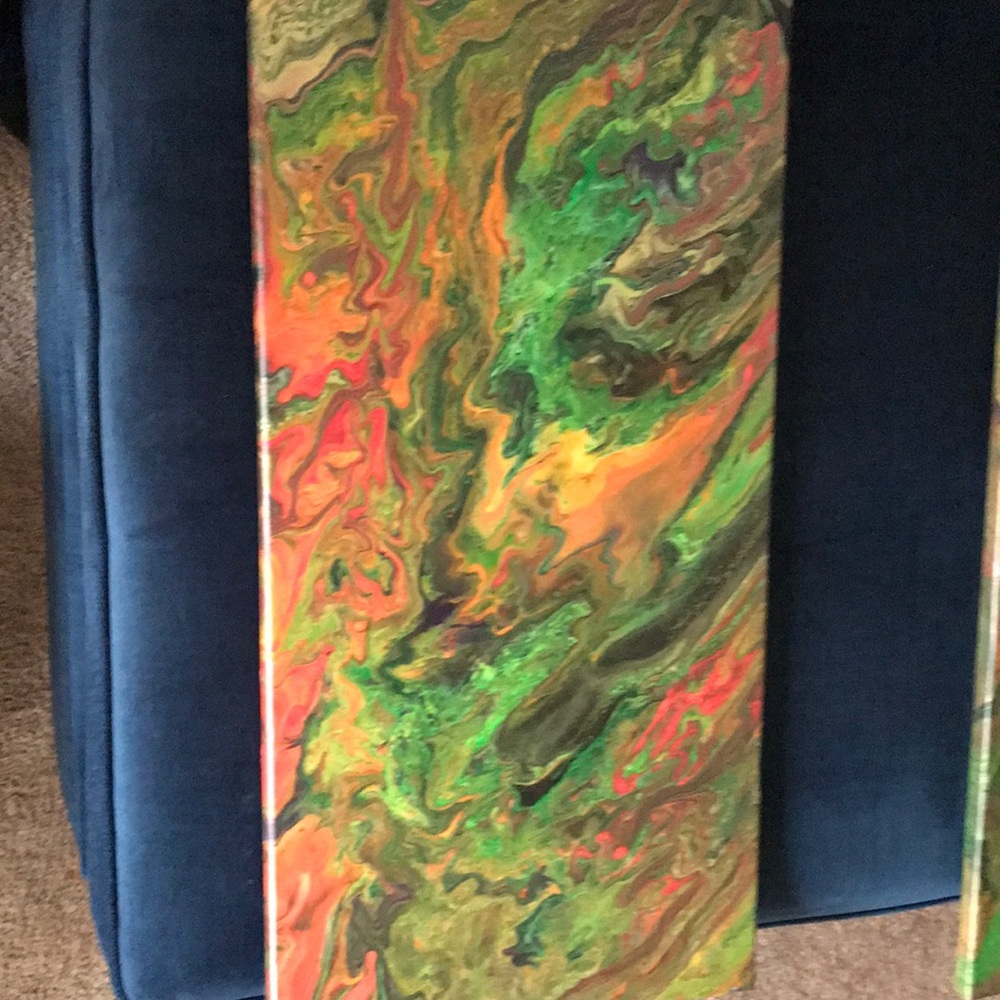 Painting - Picture 3 of 5
